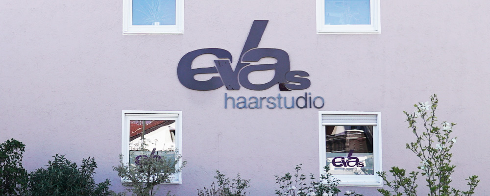 Friseur Manching - Evas Haarstudio