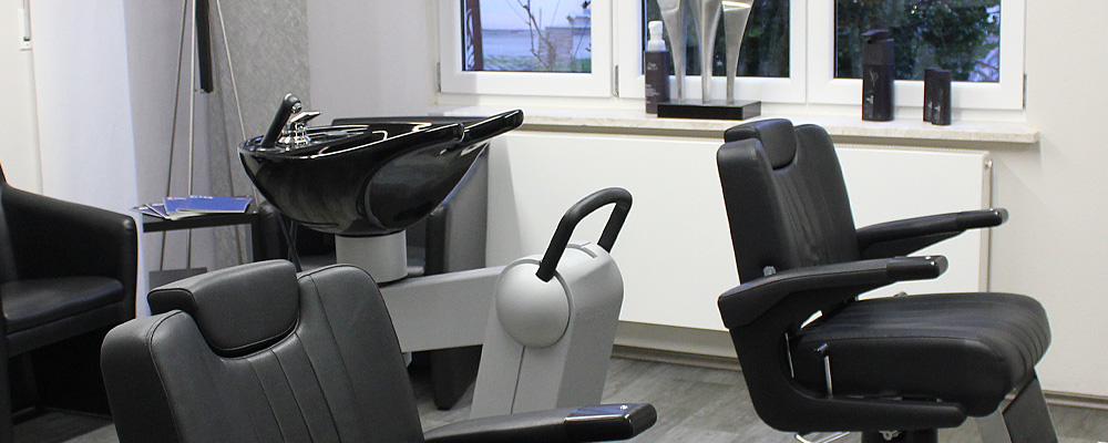 Friseur Manching - Evas Haarstudio